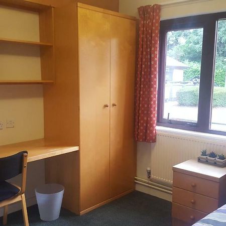 לידס Oxley Hall-Campus Residence מראה חיצוני תמונה