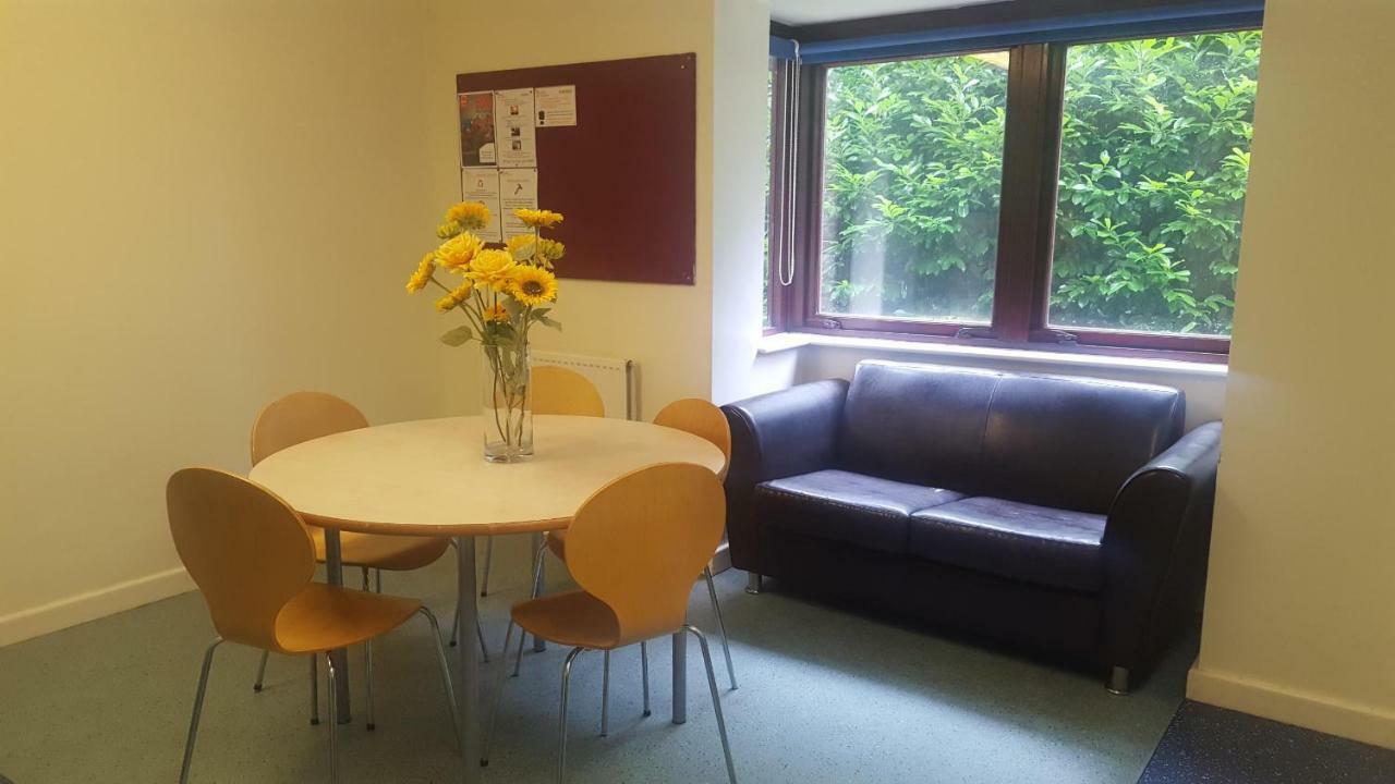 לידס Oxley Hall-Campus Residence מראה חיצוני תמונה
